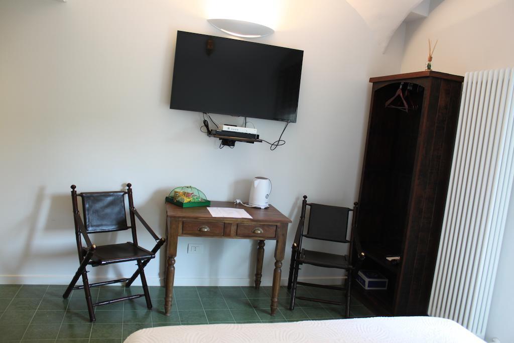 Bed and Breakfast Abracadabra Tortona Милан Номер фото